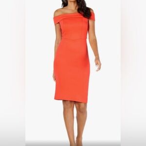 Thalia Sodi Women’s Bodycon Dress Sleeveless Scuba Fitted Stretch
Size Small